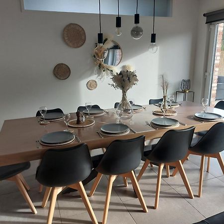 Gite Comme Chez Soi Spa Extérieur photo